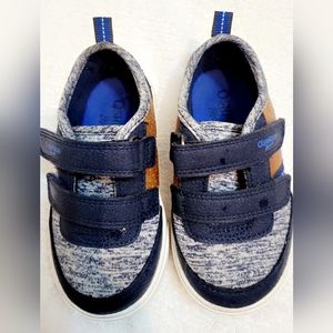 Oshkosh baby boy shoes